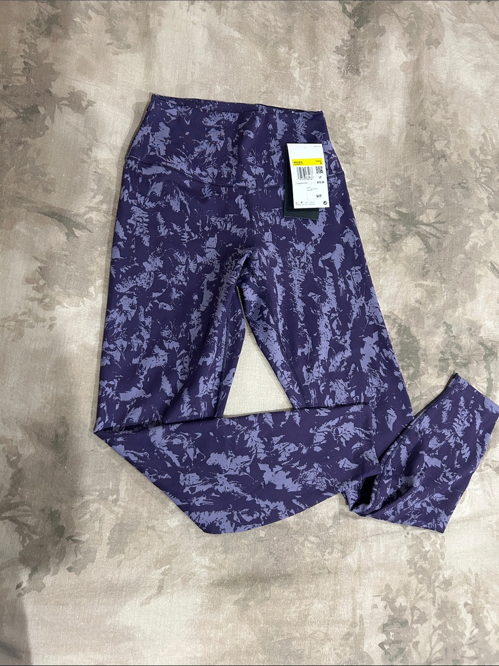 Women Trainng Nike Workout pants new